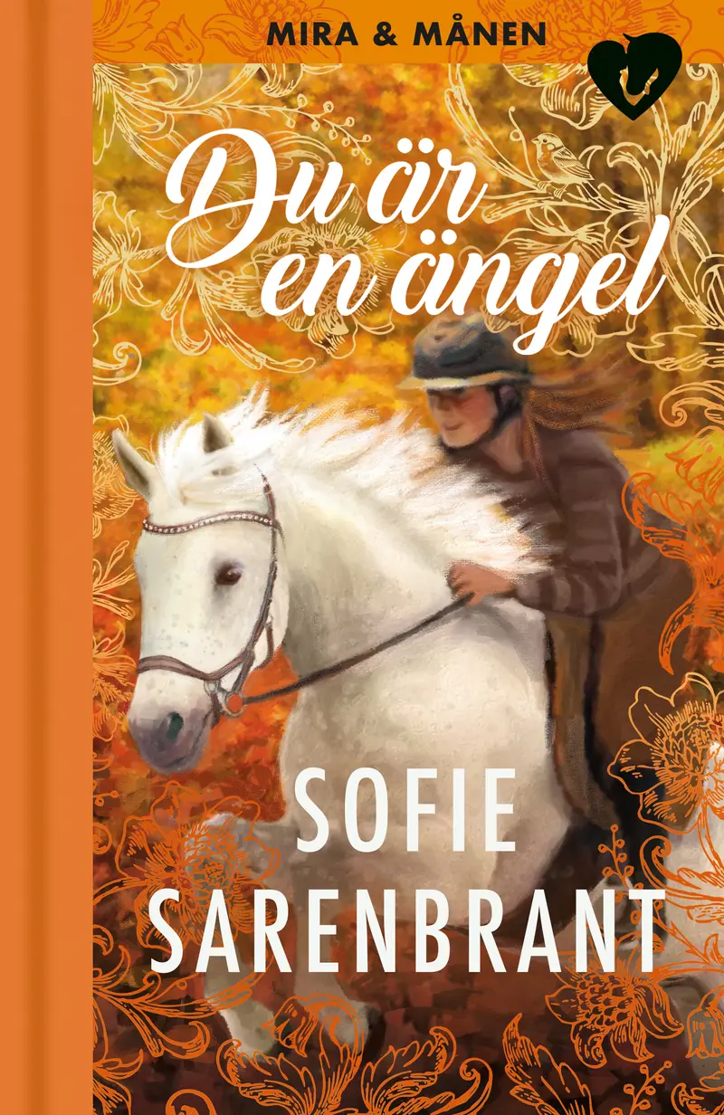 Du är en ängel