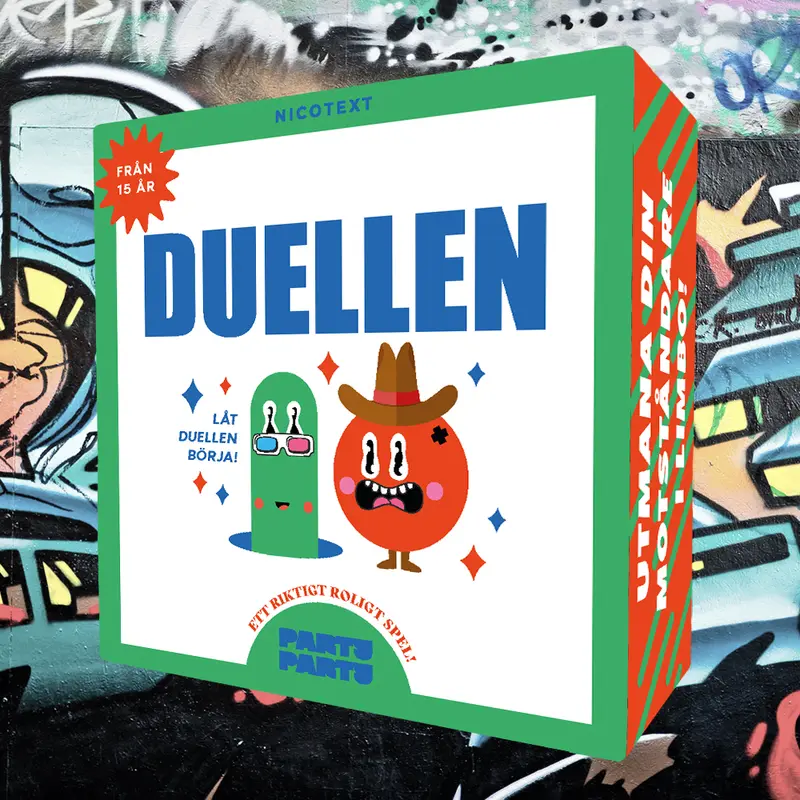 DUELLEN