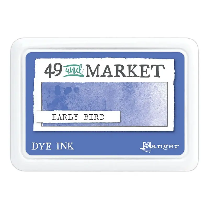 Dye Ink - Ranger - Early Bird