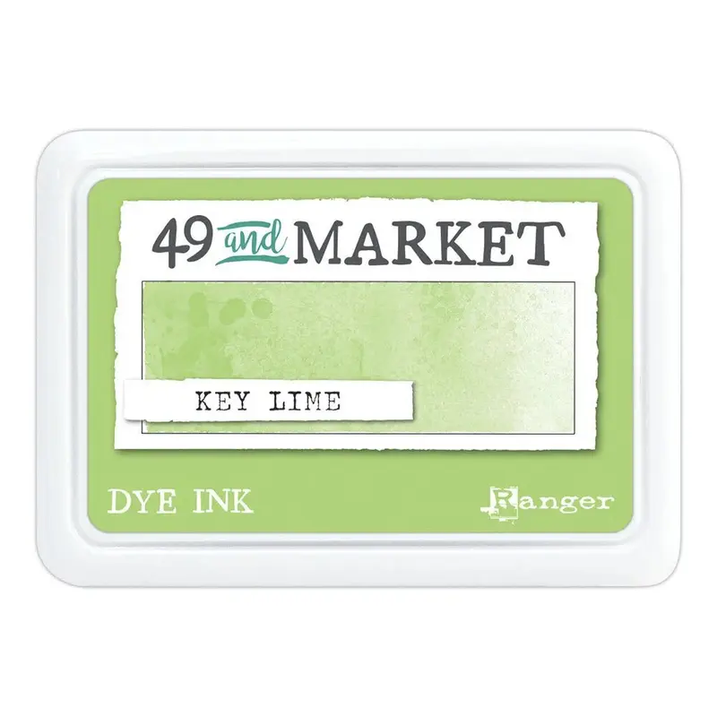 Dye Ink - Ranger - Key Lime