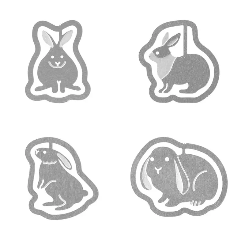 E-clips Gem Rabbit