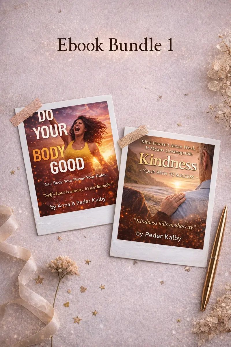 Ebook Bundle 1