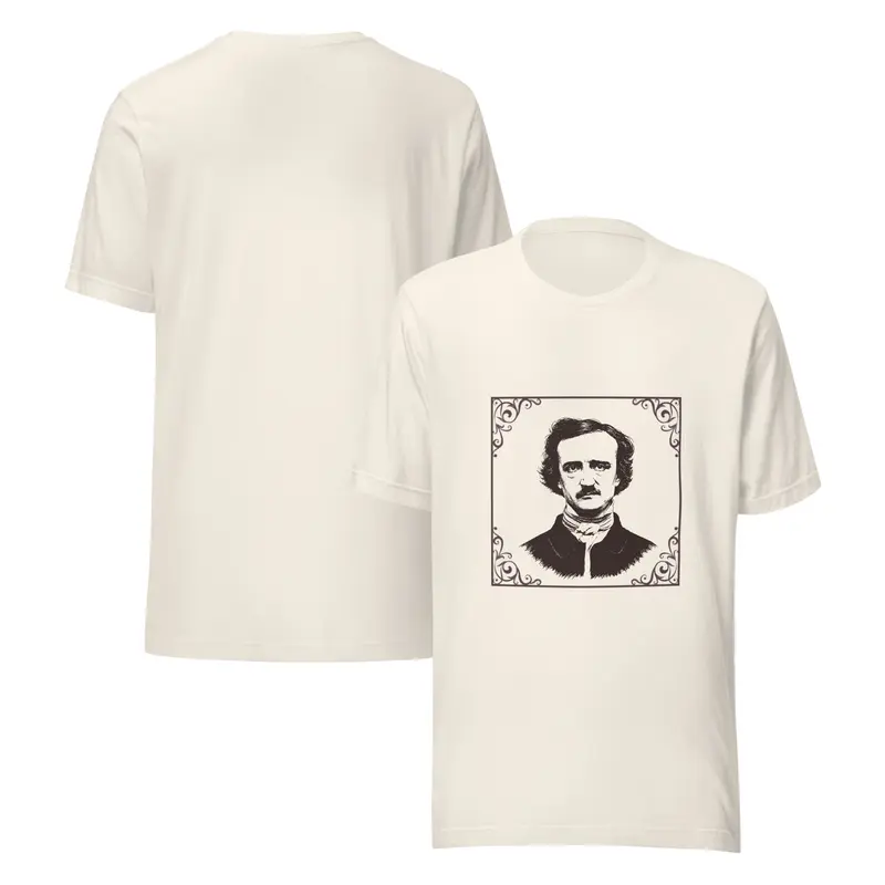 Edgar Allan Poe