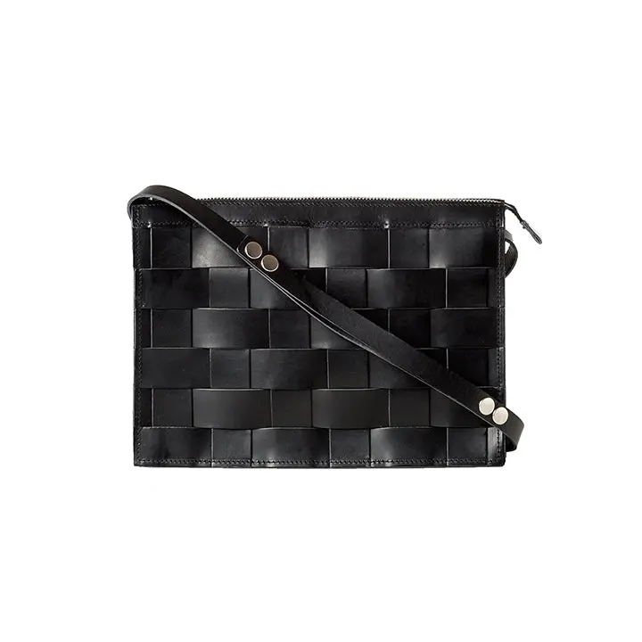 Eduards Näver Small Shoulder Bag