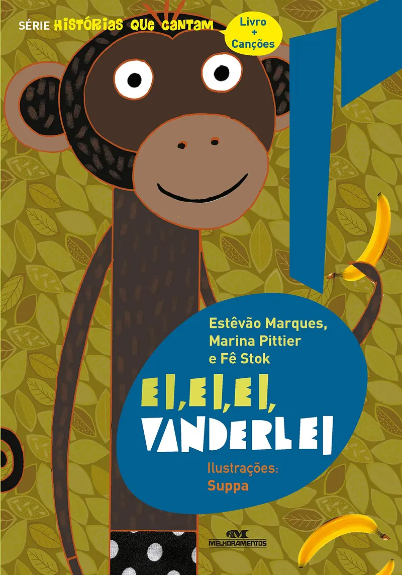 Ei, ei, ei, Vanderlei