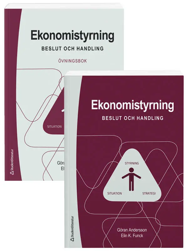 Ekonomistyrning
