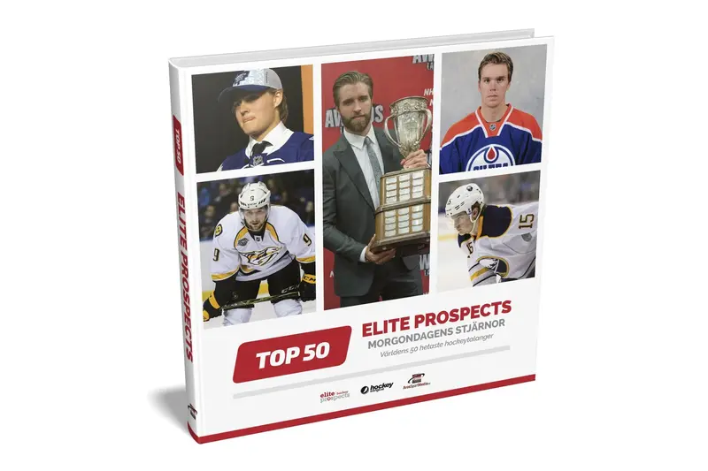 Elite Prospects - Morgondagens stjärnor