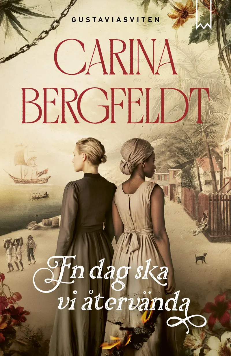 En dag ska vi återvända