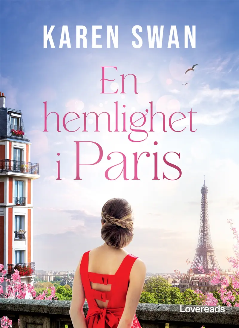 En hemlighet i Paris