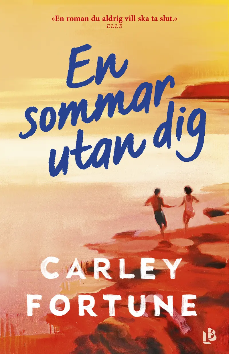 En sommar utan dig
