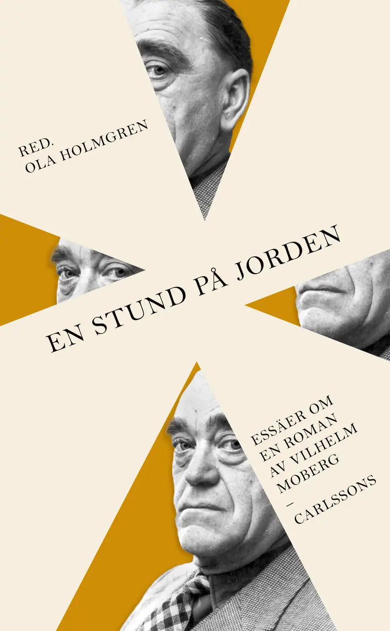 En stund på jorden