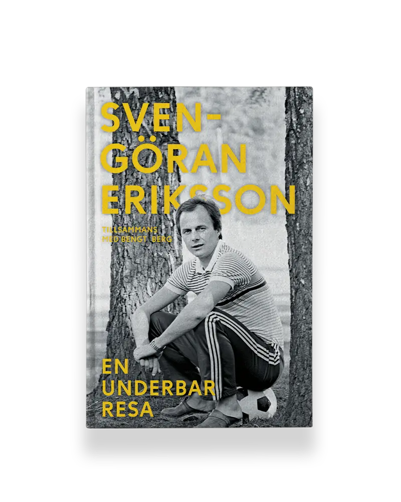 En underbar resa