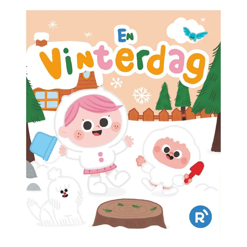 En vinterdag