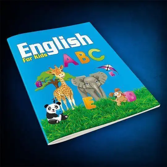 English ABC