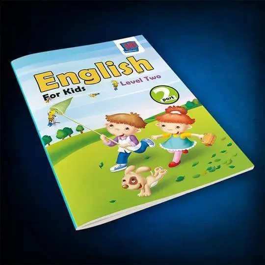 English Level 2 part 2