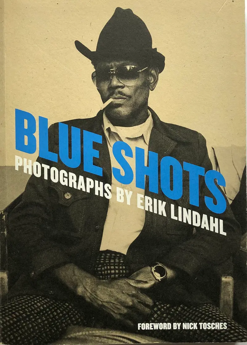 Erik Lindahl