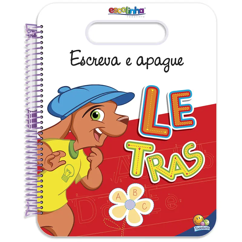Escreva e Apague