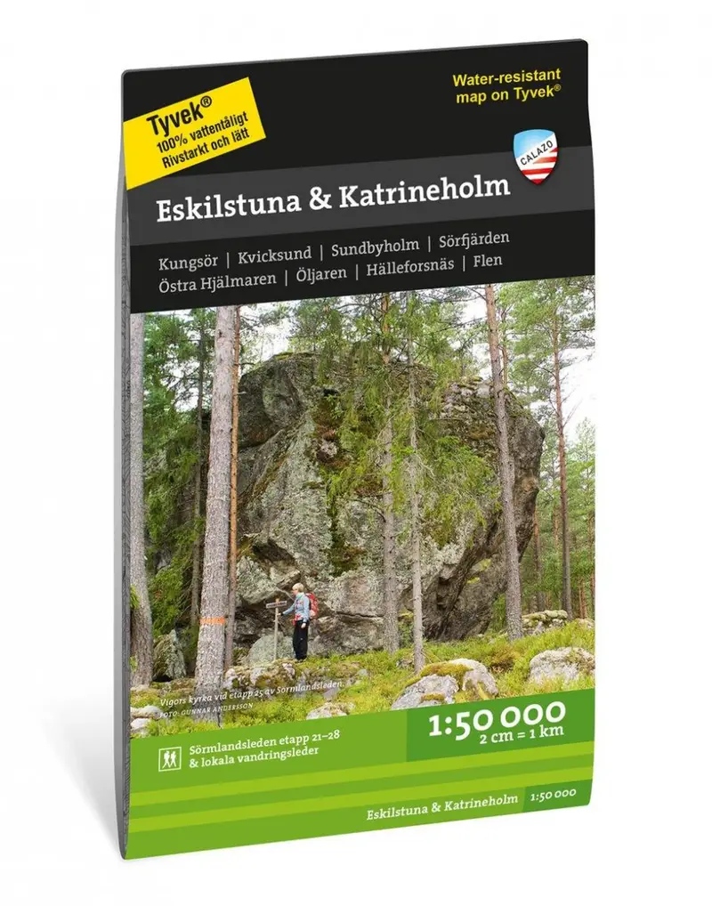 Eskilstuna Katrineholm 1