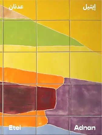 Etel Adnan