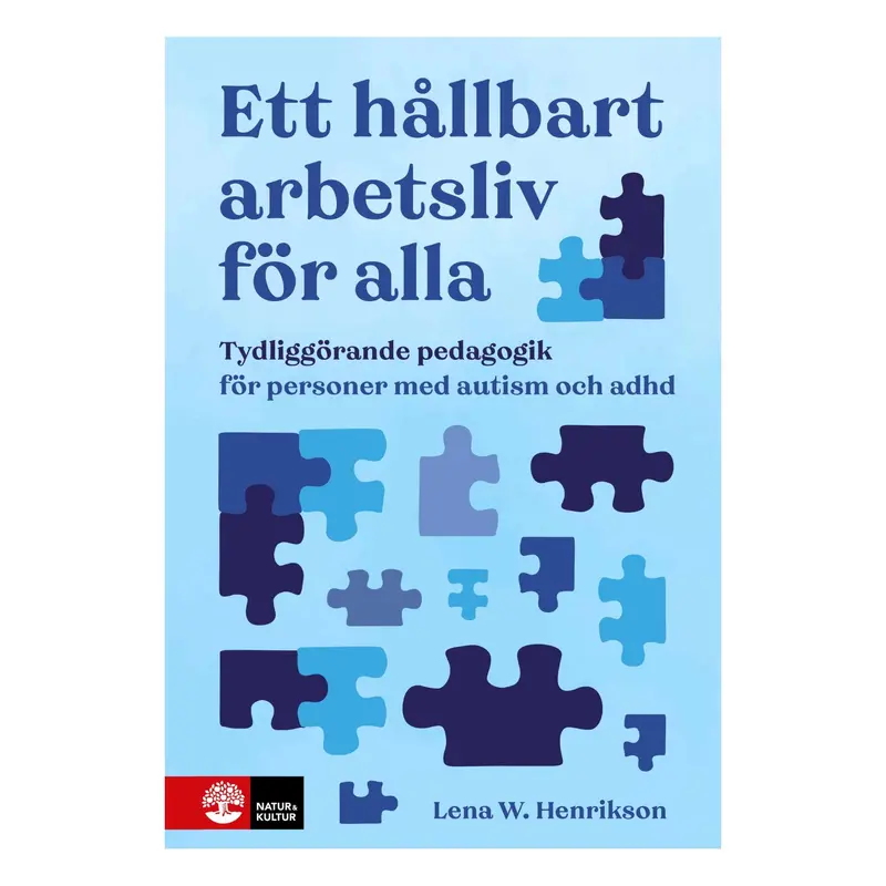 Ett hållbart arbetsliv för alla