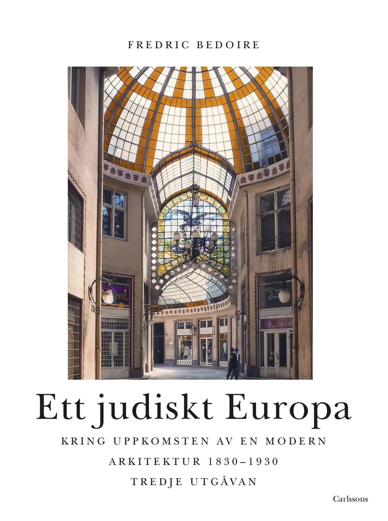 Ett judiskt Europa – tredje upplagan