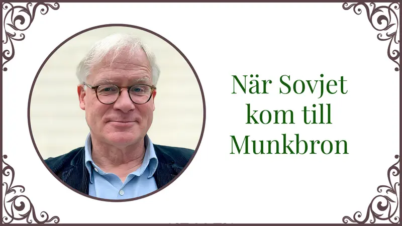 Evenemangsbiljett Spionkväll Munkbron