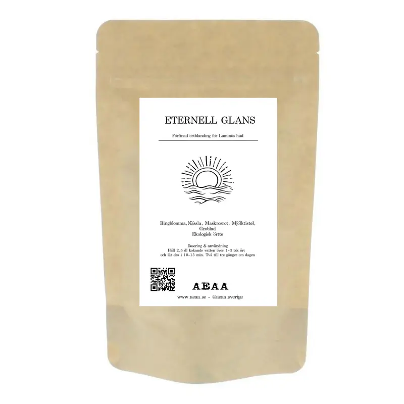 Everlasting Gloss (Organic), 100g