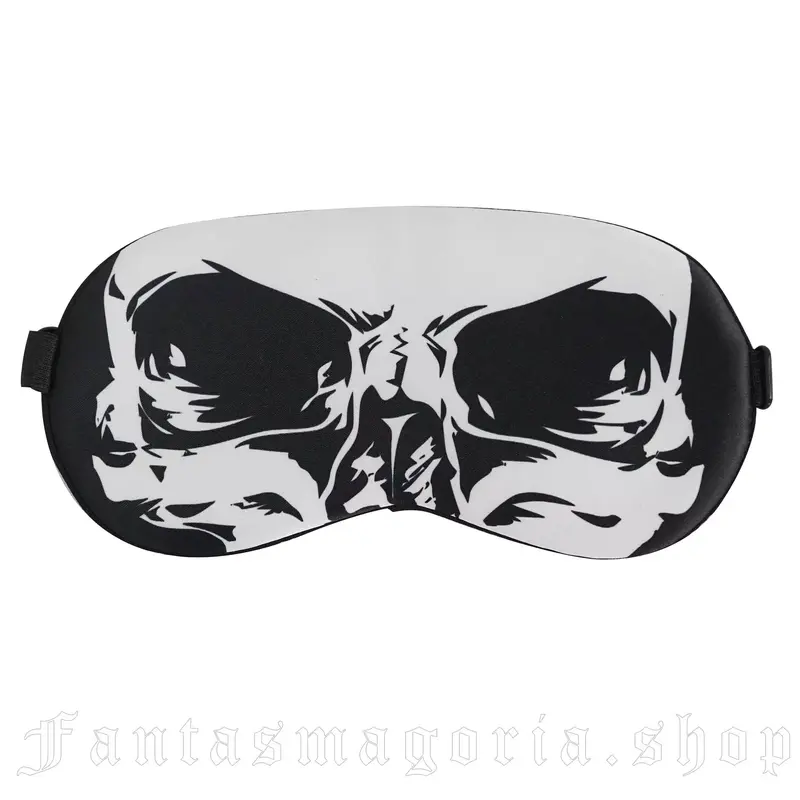 Evil Eyes Sleep Mask
