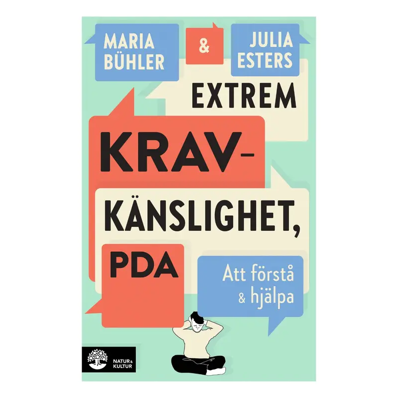 Extrem kravkänslighet, PDA