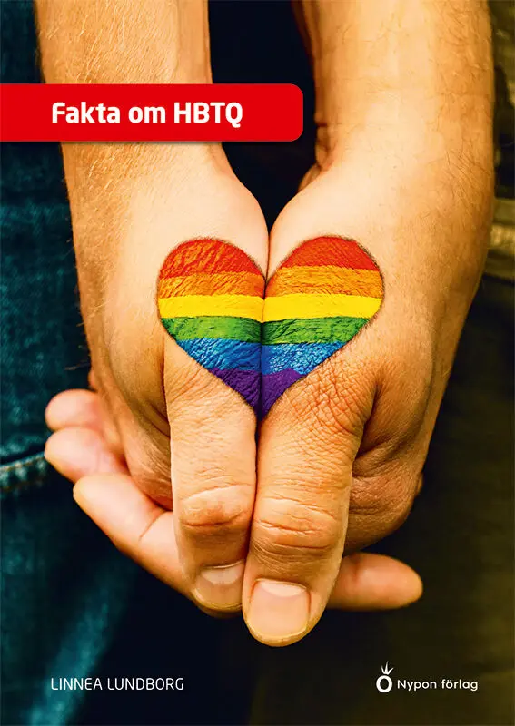 Fakta om HBTQ - Linnea Lundborg