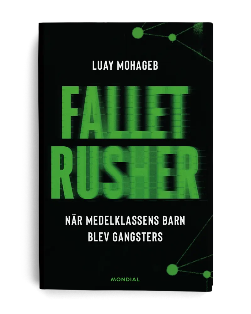 Fallet Rusher