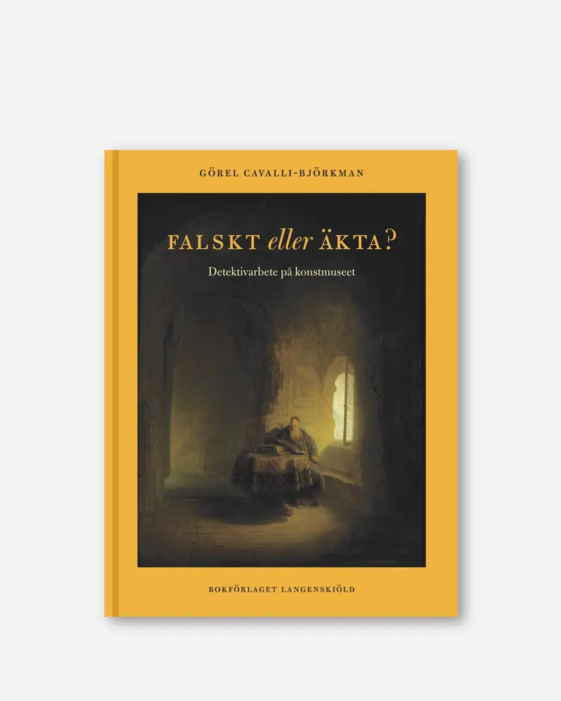 Falskt eller äkta?
