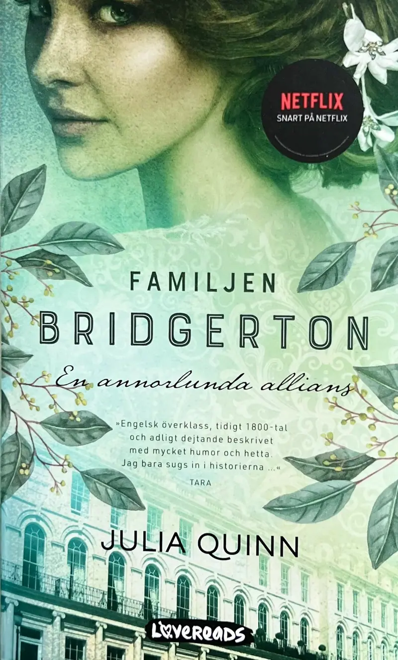 Familjen Bridgerton