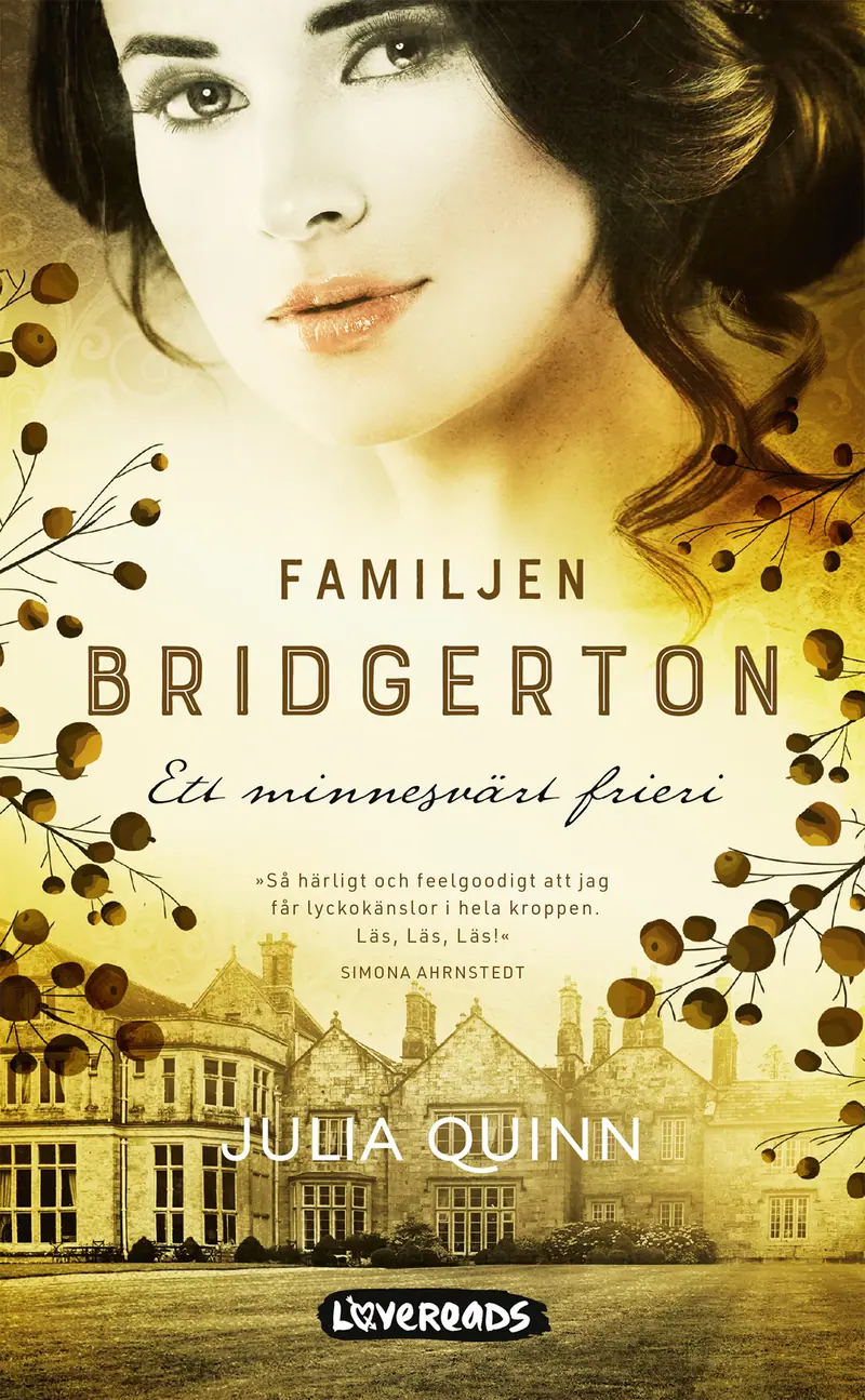 Familjen Bridgerton