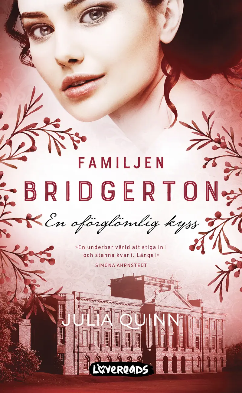 Familjen Bridgerton