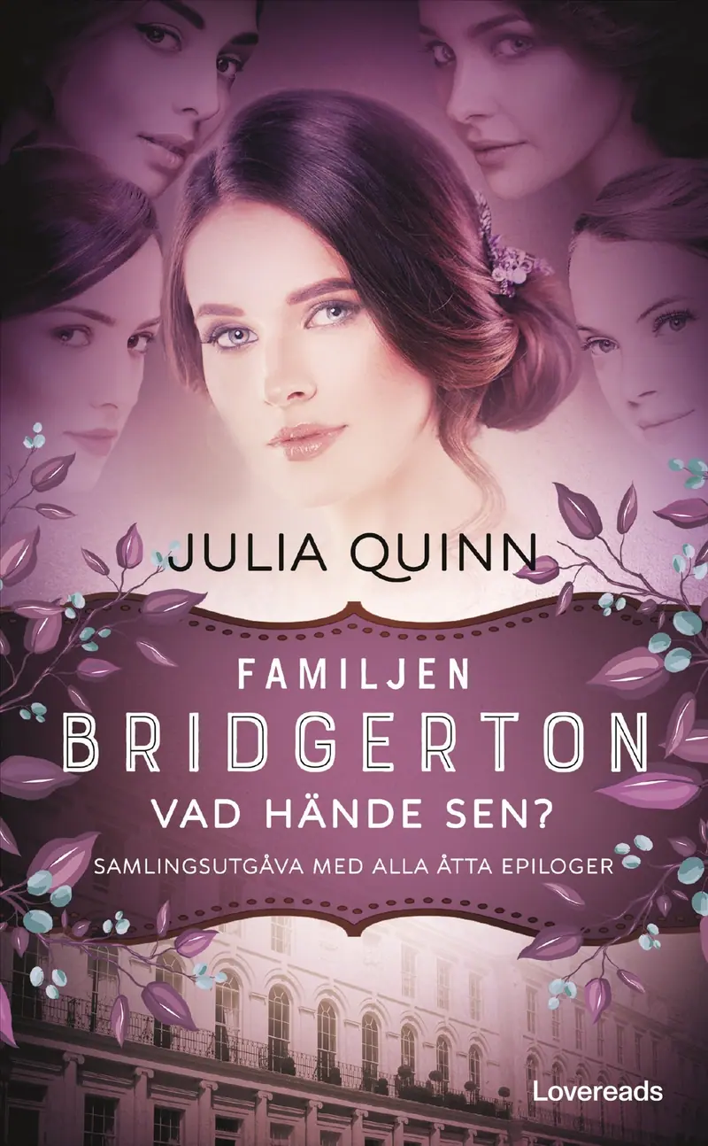 Familjen Bridgerton