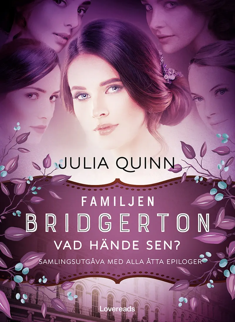Familjen Bridgerton