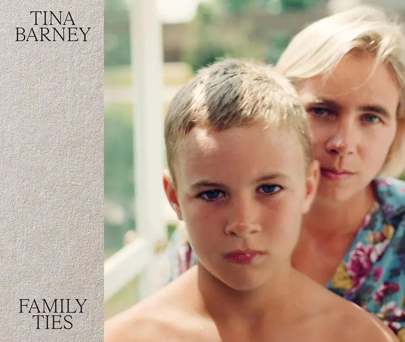 Family Ties by Tina Barney