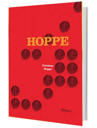 Felicitas Hoppe – Hoppe