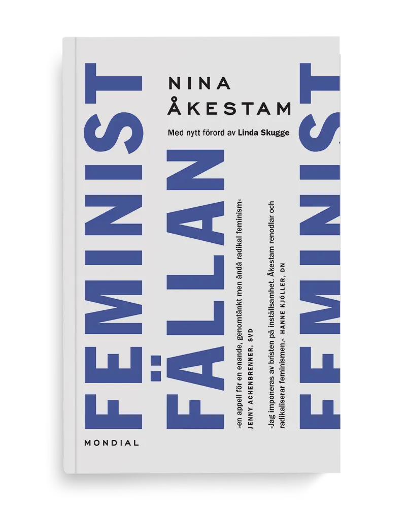 Feministfällan