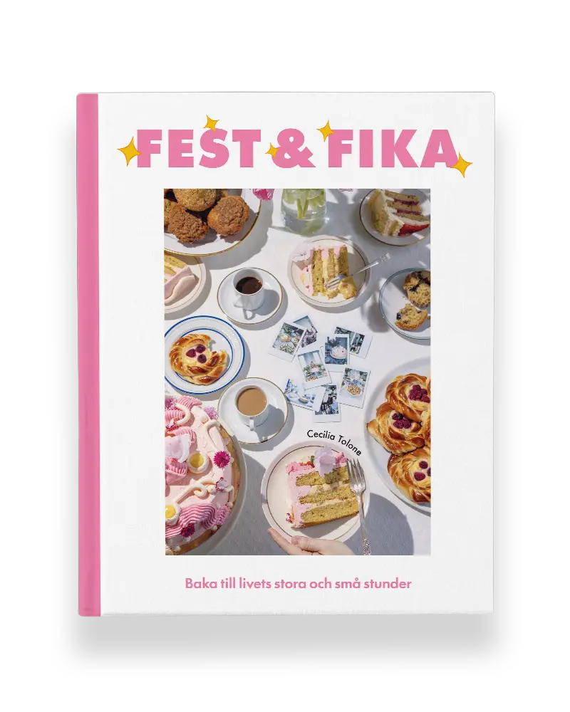 Fest & fika