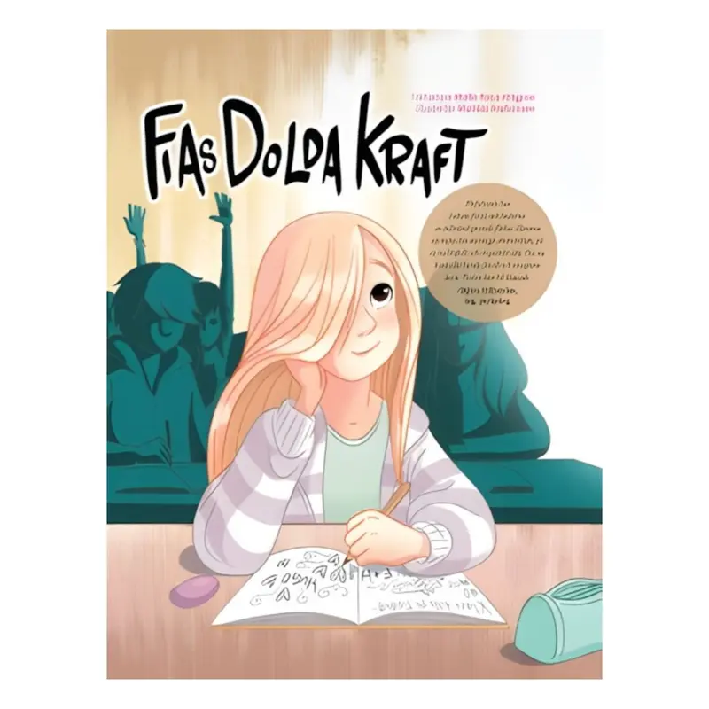 Fias dolda kraft
