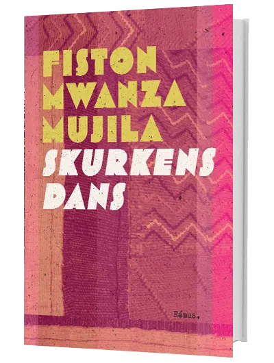 Fiston Mwanza Mujila – Skurkens dans
