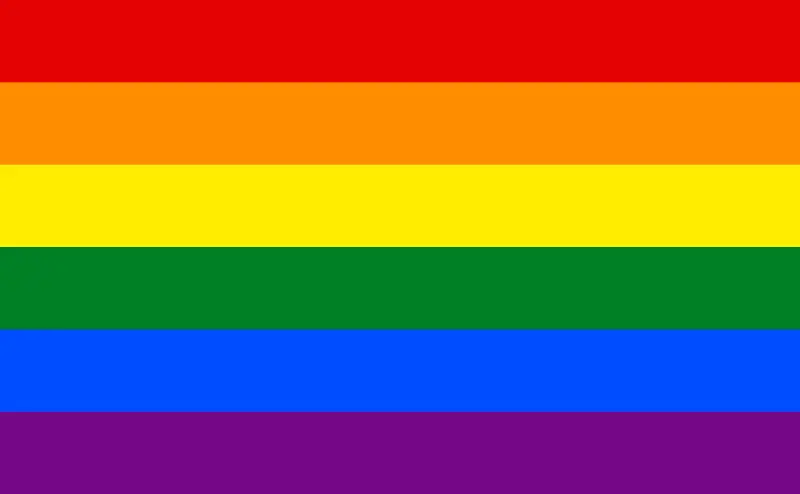 Flagga - Pride (150x90)