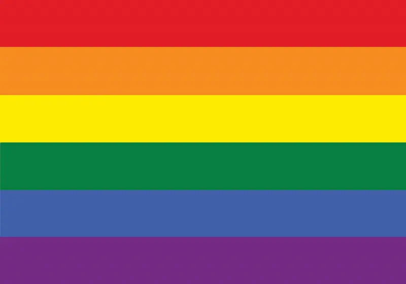 Flagga - Pride (150x90)