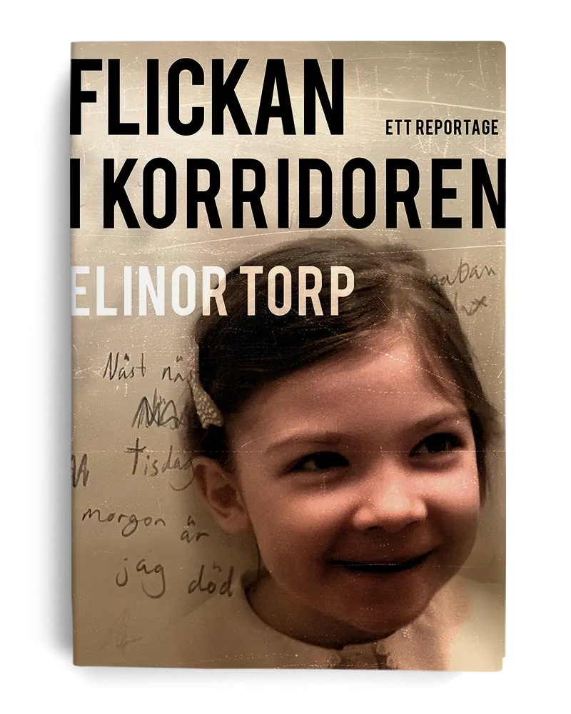 Flickan i korridoren