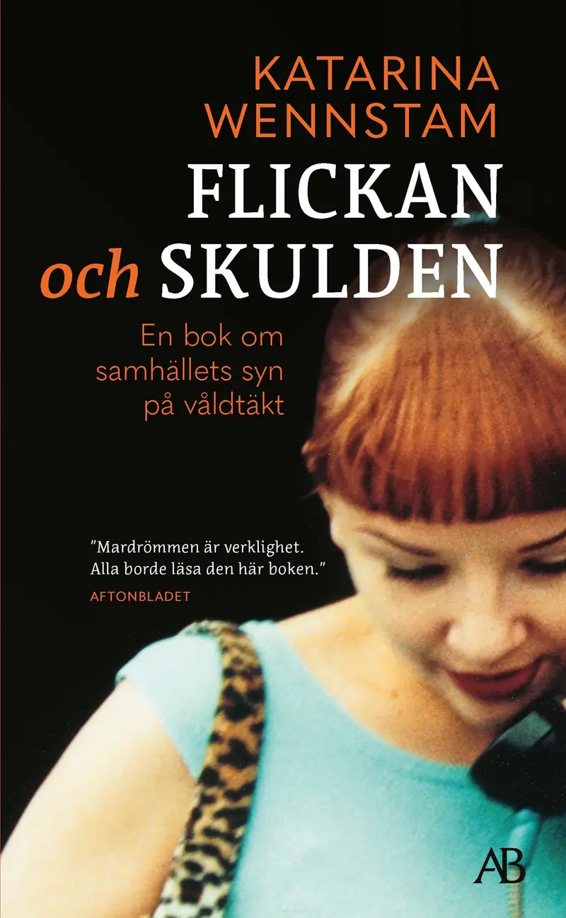 Flickan och skulden