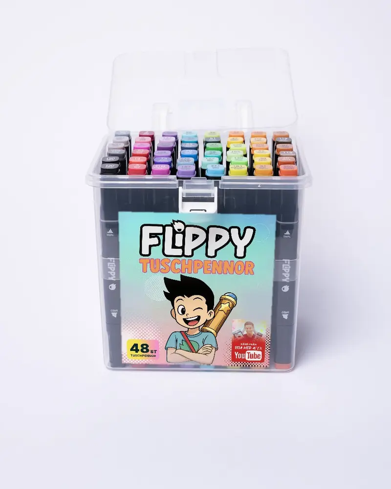 Flippy Pennor