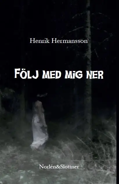 Följ med mig ner - Henrik Hermansson