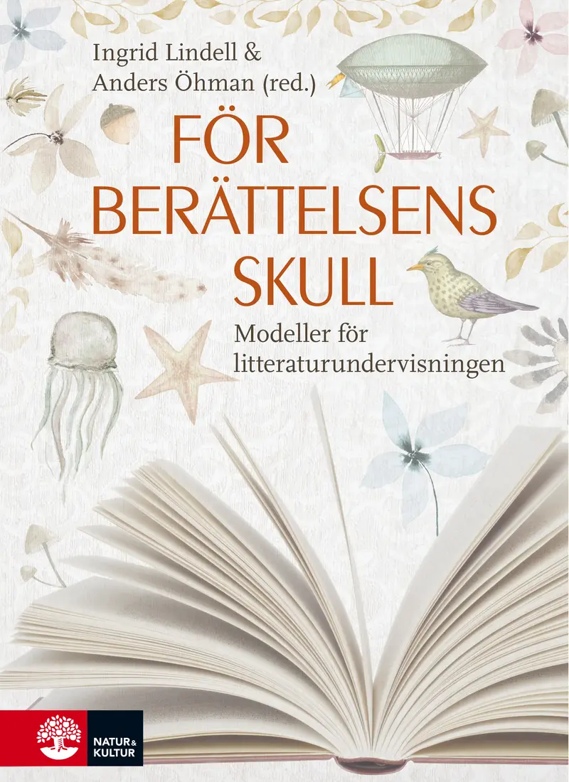 För berättelsens skull